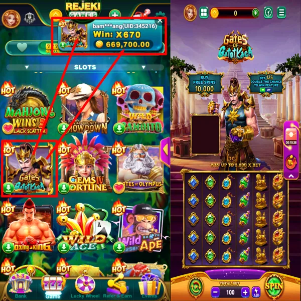 REJEKI APK Download Versi Terbaru