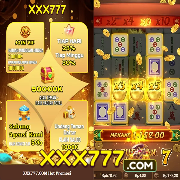 XXX777 Login Resmi APK 2026