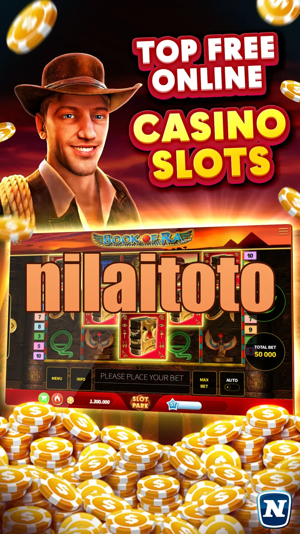 nilaitoto APK