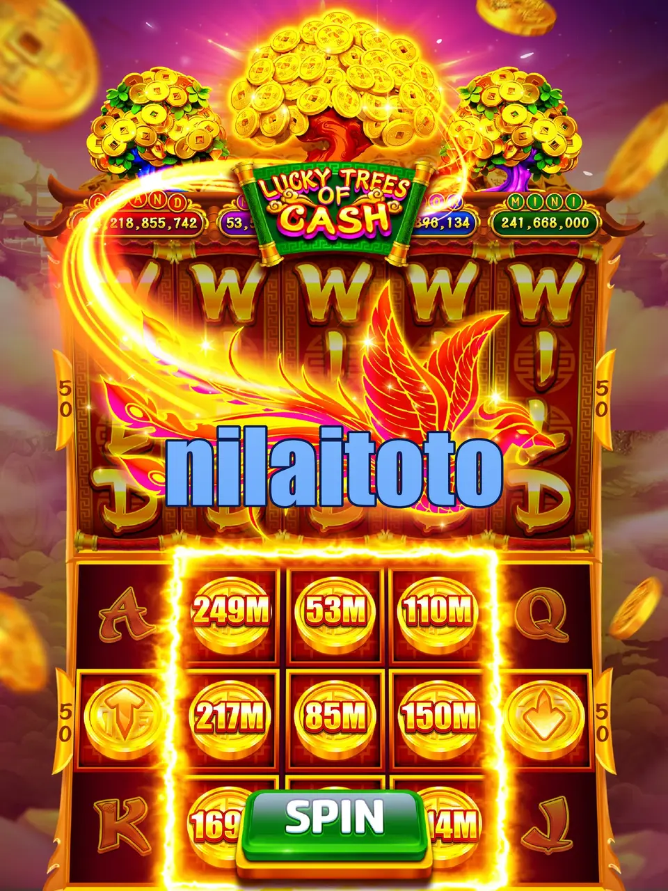 nilaitoto APK