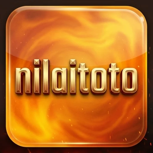 nilaitoto Logo - Resmi